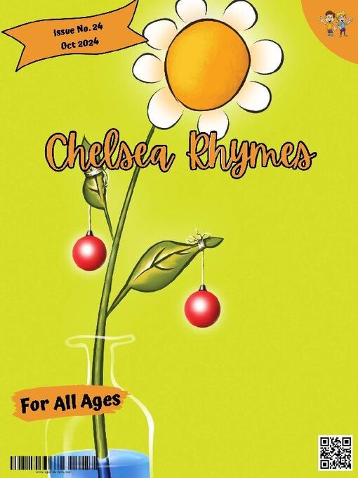 Title details for Chelsea Rhymes by Bona Ventures - Available